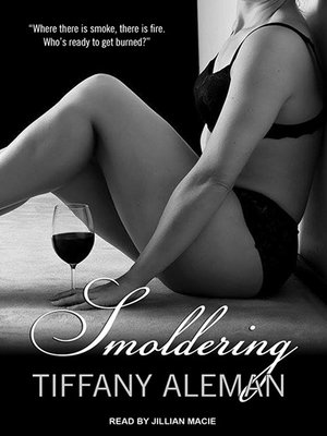 cover image of Smoldering